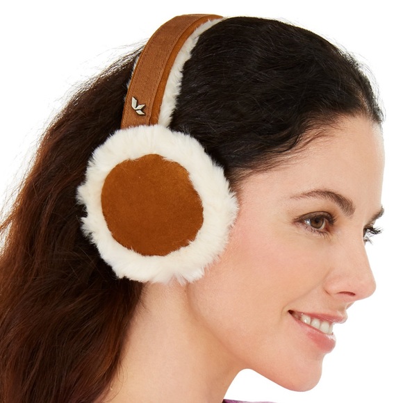 Uggfauxfur Headband Earmuffs | Poshmark
